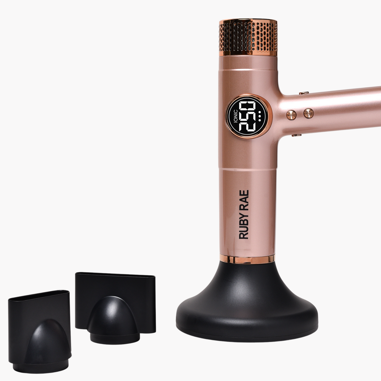 PRO IONIC HAIR DRYER
