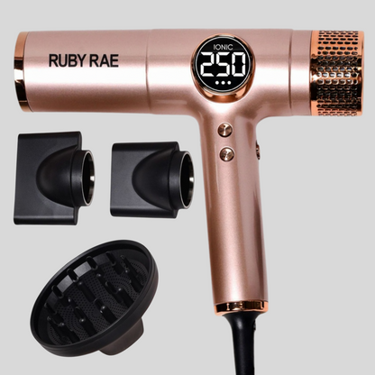 PRO IONIC HAIR DRYER
